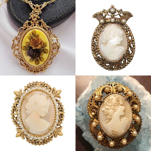 ❌ 12-5  JUST JEWELRY SHARE - Picture 5 of 16